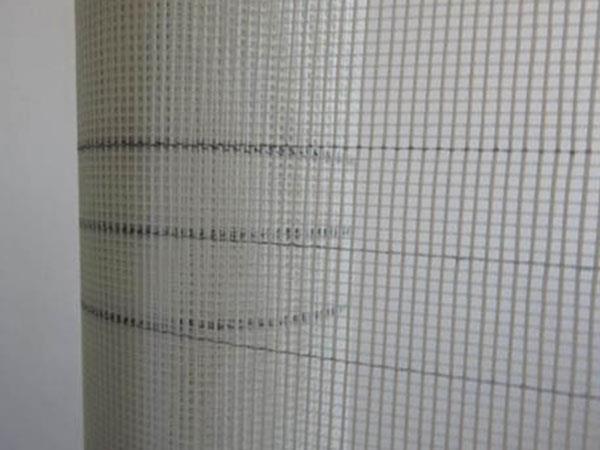 外墻保溫網格布